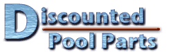Pool Repair Parts